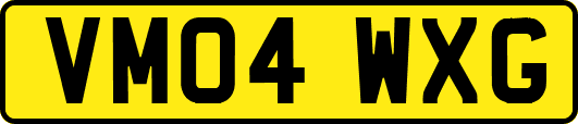VM04WXG