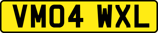 VM04WXL