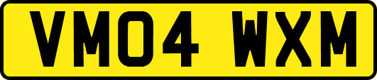 VM04WXM