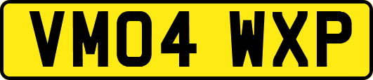 VM04WXP