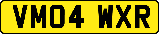 VM04WXR