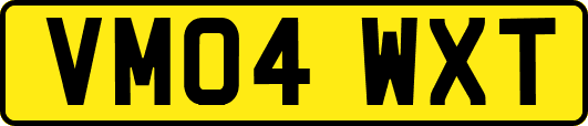 VM04WXT