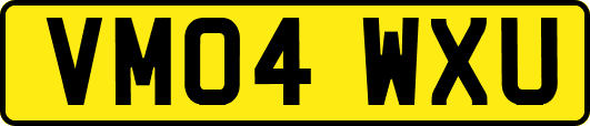 VM04WXU