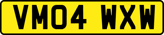 VM04WXW