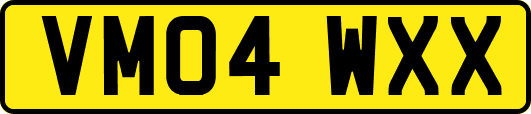 VM04WXX