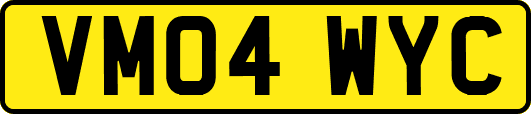 VM04WYC