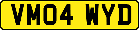 VM04WYD