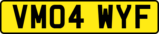 VM04WYF