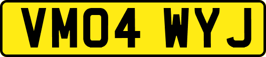 VM04WYJ