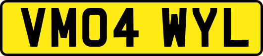 VM04WYL