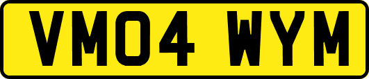 VM04WYM