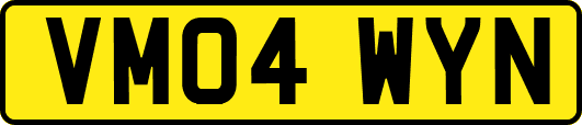 VM04WYN