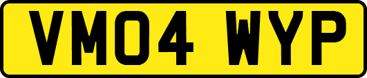 VM04WYP