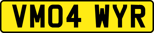 VM04WYR