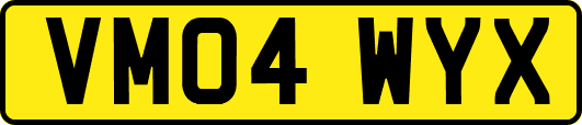 VM04WYX