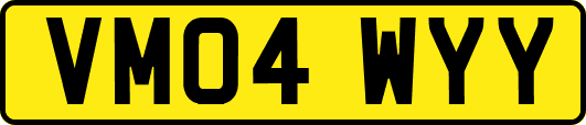 VM04WYY