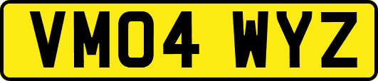 VM04WYZ