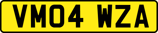 VM04WZA