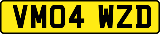 VM04WZD