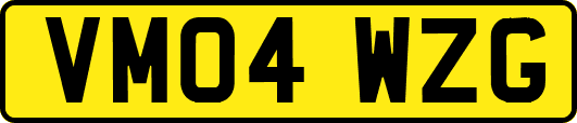 VM04WZG