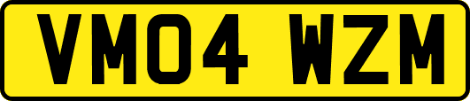 VM04WZM