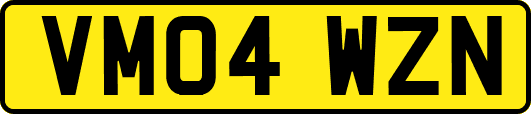 VM04WZN