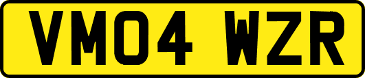 VM04WZR
