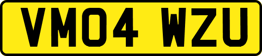 VM04WZU