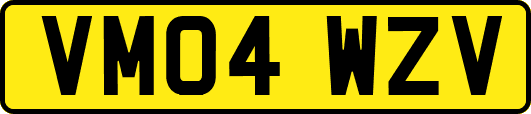 VM04WZV
