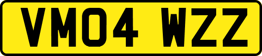 VM04WZZ