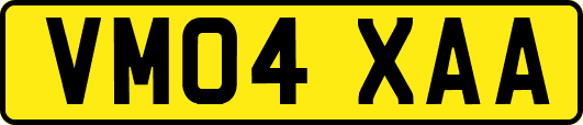 VM04XAA