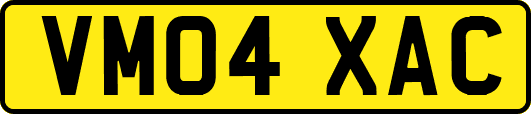 VM04XAC