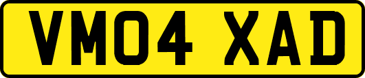 VM04XAD