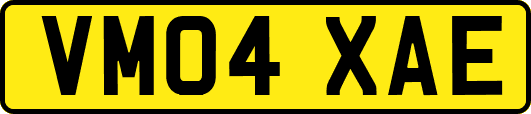 VM04XAE