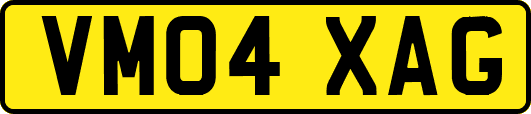 VM04XAG