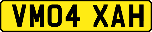 VM04XAH