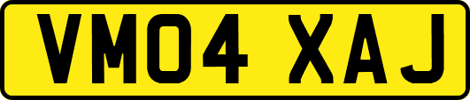 VM04XAJ