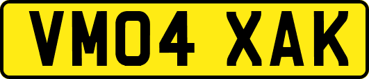 VM04XAK