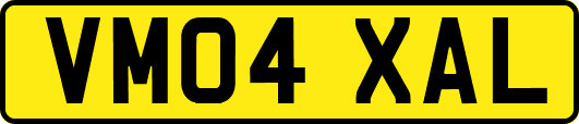 VM04XAL
