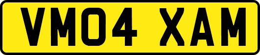 VM04XAM