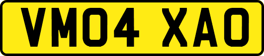VM04XAO