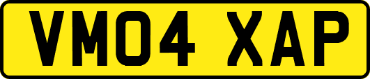 VM04XAP