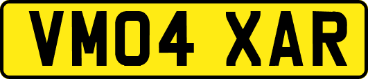 VM04XAR