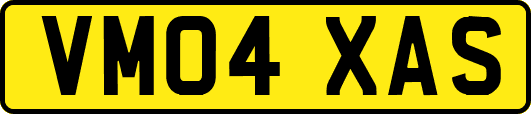 VM04XAS