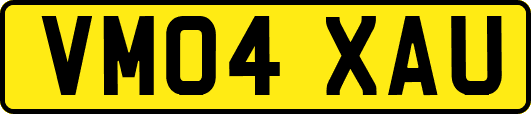 VM04XAU