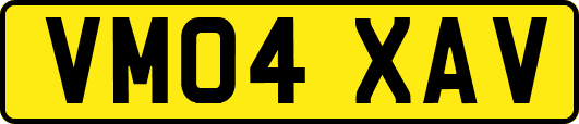 VM04XAV