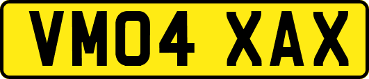 VM04XAX