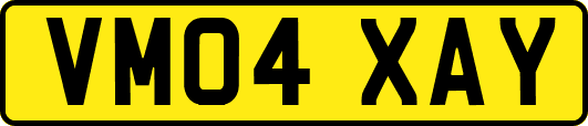 VM04XAY