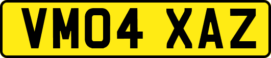 VM04XAZ