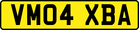 VM04XBA